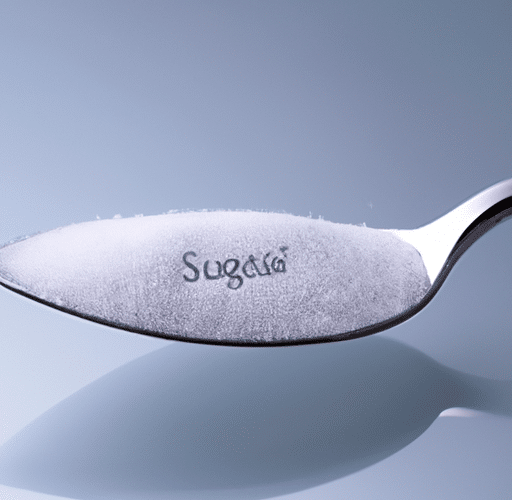 Ile gram ma jedna łyżeczka cukru? Sprawdzamy rozmiary słodkiej tajemnicy