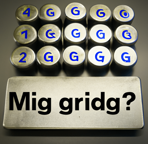 Jednostki miar masy: ile kg ma dag g mg? – Czym jest 1 kilogram w gramach?