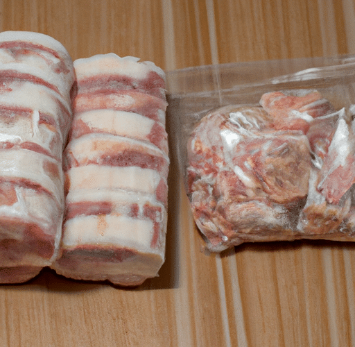 7 prostych trików które ułatwią gotowanie mrożonego mięsa