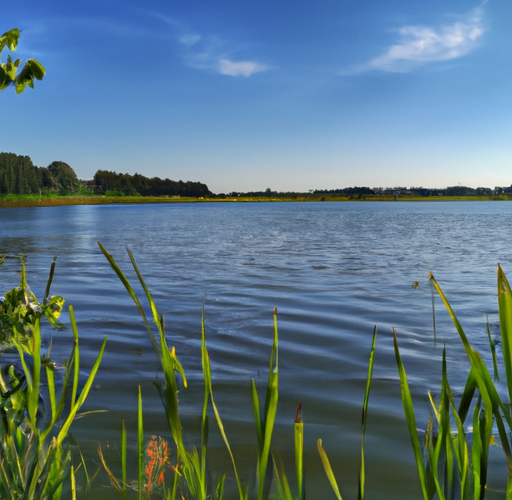 Odkryj uroki Jeziora Pogoria III – raj dla miłośników natury i sportów wodnych