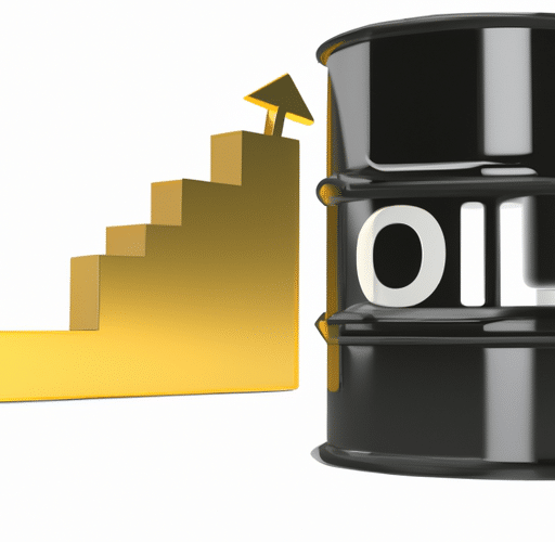 Analityczne spojrzenie na aktualną cenę ropy – przewidywania i konsekwencje dla gospodarki światowej