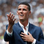 Cristiano Ronaldo: Niezwykła kariera i niezapomniane momenty