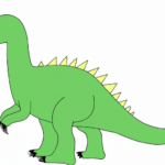 Dinozaury - fascynujący świat prehistorycznych olbrzymów