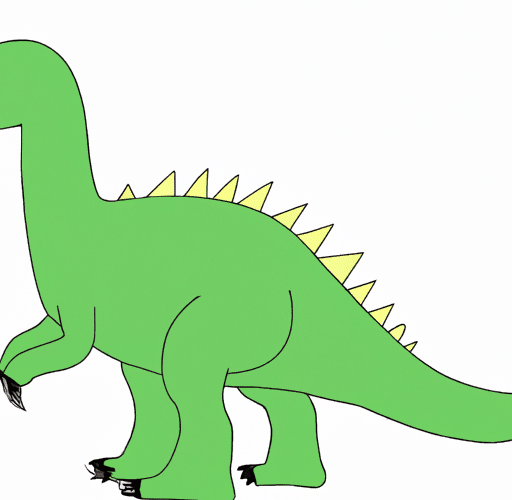 Dinozaury – fascynujący świat prehistorycznych olbrzymów