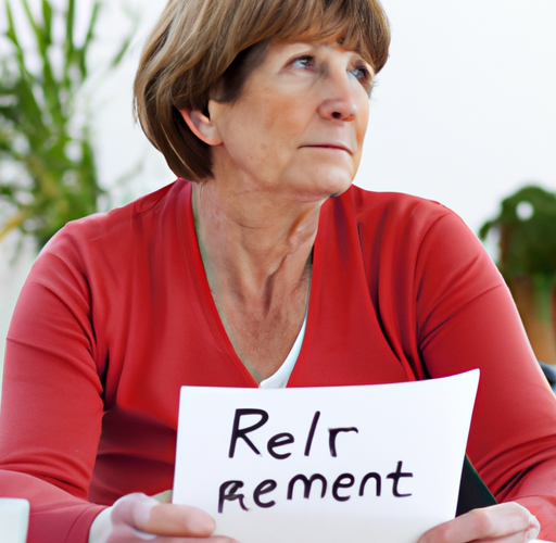 „Jak zaplanować finansowo bezstresową emeryturę?”