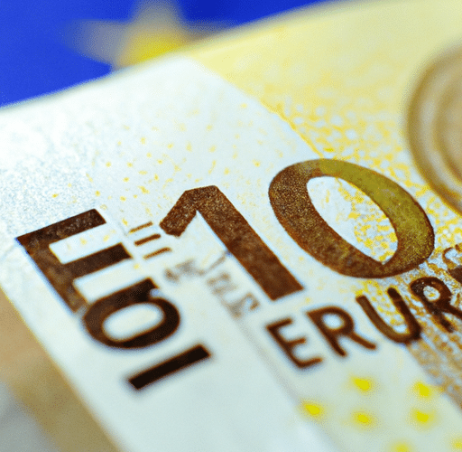 Euro: przyszłość wspólnej waluty w obliczu globalnych wyzwań