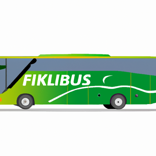 FlixBus: Połączenia na miarę XXI wieku