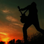 Gwiazdy Rocka: Ikony muzyki inspiracja i nieśmiertelne legendy