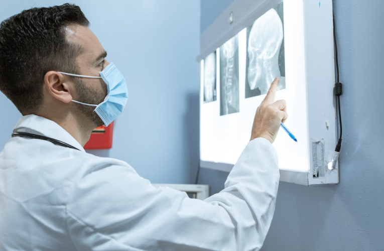 Czas oczekiwania na wynik rezonansu magnetycznego głowy – ile trwa diagnostyka?