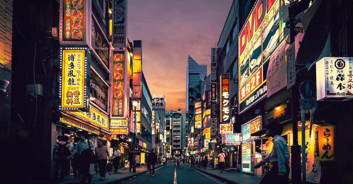 Japonia: Wzrost gospodarczy i dominacja przemysłowa