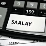Kalkulator wynagrodzeń: Narzędzie ułatwiające obliczanie zarobków pracowników