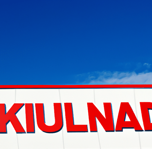 Dlaczego warto zrobić zakupy w Kauflandzie – najlepszej sieci marketów w Polsce?