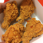 Kulinarne rozkosze u znanego KFC: Tajemnice smaków i wiele więcej