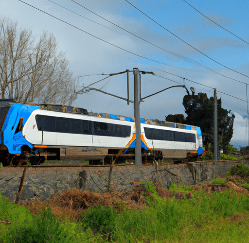 Koleo – dynamiczna przyszłość transportu publicznego