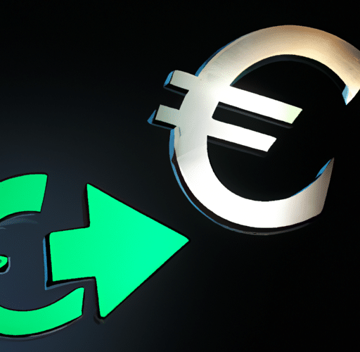 Kurs euro: Czy teraz warto inwestować w europejską walutę?