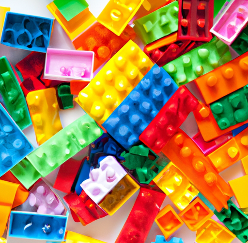 Buduj swoje marzenia z klockami LEGO: Przewodnik po kreatywnym świetle LEGO