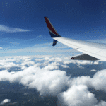 Lot - opowieść o niezwykłych przygodach ponad chmurami