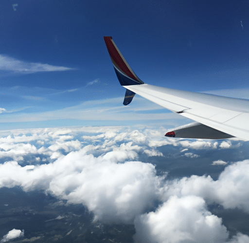 Lot – opowieść o niezwykłych przygodach ponad chmurami