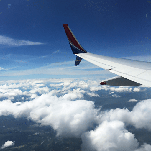 Lot - opowieść o niezwykłych przygodach ponad chmurami