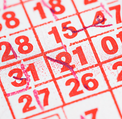 Czy Lotto jest sposobem na wygranie fortuny? Przyjrzyjmy się bliżej temu popularnemu loteryjnemu fenomenowi