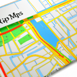 Jak wykorzystać mapę Google do efektywnej organizacji czasu i podróży?