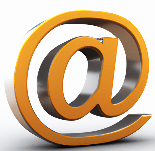 Onet Poczta – Dlaczego to warto wybrać jako swoją główną skrzynkę e-mail?