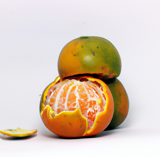 Orange – owoc kolor i znaczenie: fascynujące historie i ciekawostki