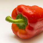 Pepper - ostra papryka która dodaje życiu smaku