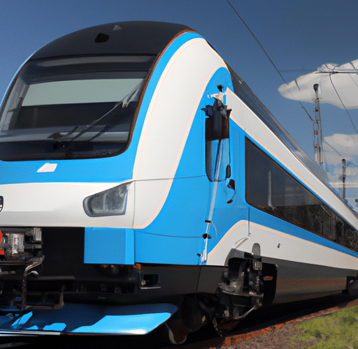 Pociągi w służbie podróżnych – Czym różni się PKP Intercity od innych operatorów?