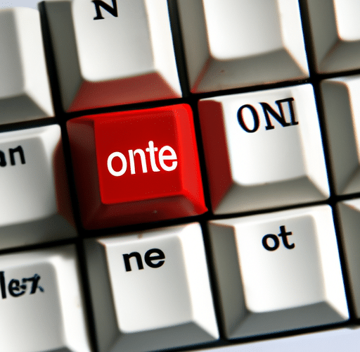 Poczta Onet: W pełni funkcjonalne narzędzie do obsługi korespondencji online