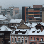 Pełen uroku klimat Bielska-Białej: jak pogoda wpływa na atmosferę miasta?