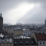 Kraków - zaskakująca różnorodność pogody: czego się spodziewać?