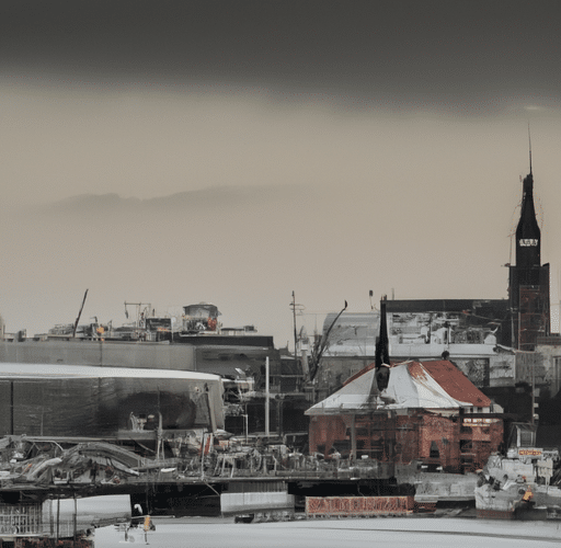Pogoda w Szczecinie: Czy czeka nas słońce czy deszcz?