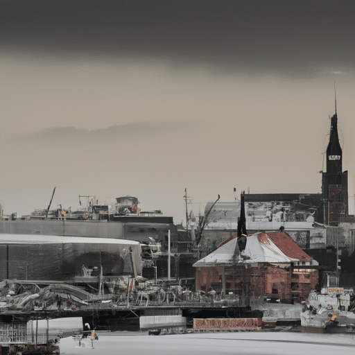 Pogoda w Szczecinie: Czy czeka nas słońce czy deszcz?
