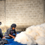 Przemysł tekstylny: od tradycji do innowacji