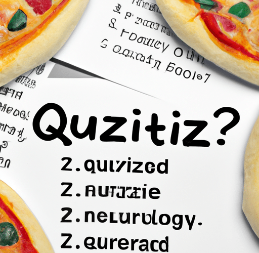 Quizy – Sprawdź swoją wiedzę i baw się jednocześnie