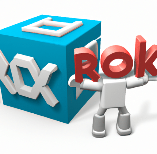 Roblox: najlepsza platforma dla wirtualnej rozrywki i kreatywności