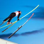 Nadchodzi sezon skoków narciarskich – odkryj czar świata lotów na nartach
