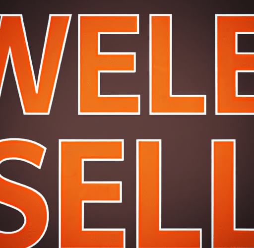 Sprzedajemy – Jak skutecznie sprzedawać i osiągnąć sukces?