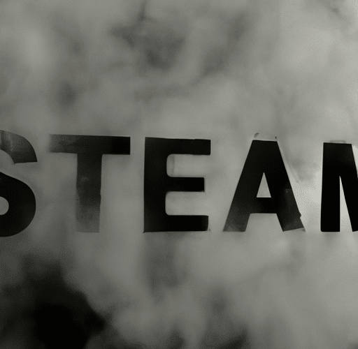 5 powodów dlaczego warto korzystać ze Steam: Najlepsza platforma dla wielbicieli gier