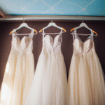 Sukienki na wesele – 7 modnych propozycji które zachwycą gości