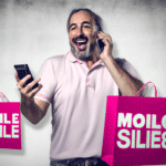 7 powodów dlaczego warto wybrać T-Mobile jako swojego operatora mobilnego