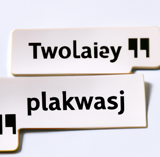 7 Powodów Dlaczego Warto Uczyć Się Tłumaczenia Polsko-Angielskiego