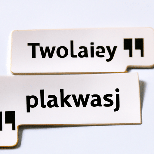 7 Powodów Dlaczego Warto Uczyć Się Tłumaczenia Polsko-Angielskiego