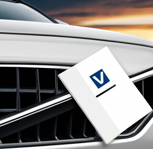 Jakie są Zalety Leasingu Volvo?