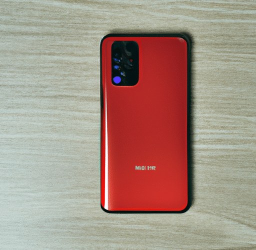 Jakie są najważniejsze cechy telefonu Xiaomi Redmi 8A?
