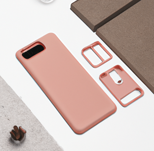 Jakie Etui na Telefon Xiaomi Redmi Note 9S będzie Najlepsze dla Ochrony Twojego Urządzenia?