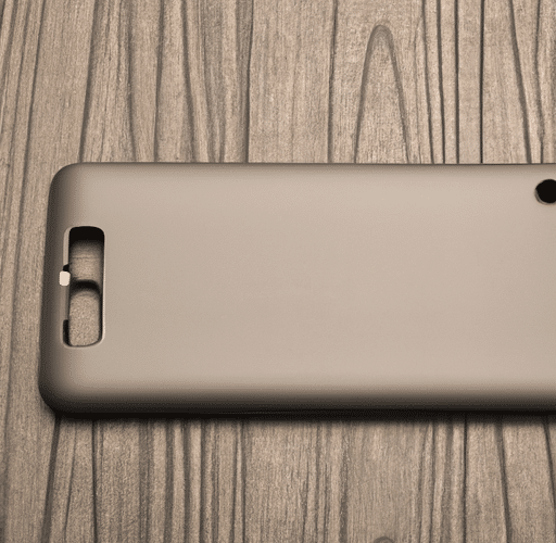 Jak Wybrać Najlepszą Obudowę Xiaomi dla Twojego Telefonu?