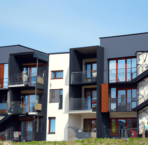 Jakie są Zalety Kupowania Domy Modułowe Gdańsk?