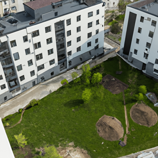 Jakie są najlepsze nowe mieszkania w Warszawie Białołęce Tarchomin?